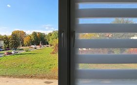 Planty Park Apartament